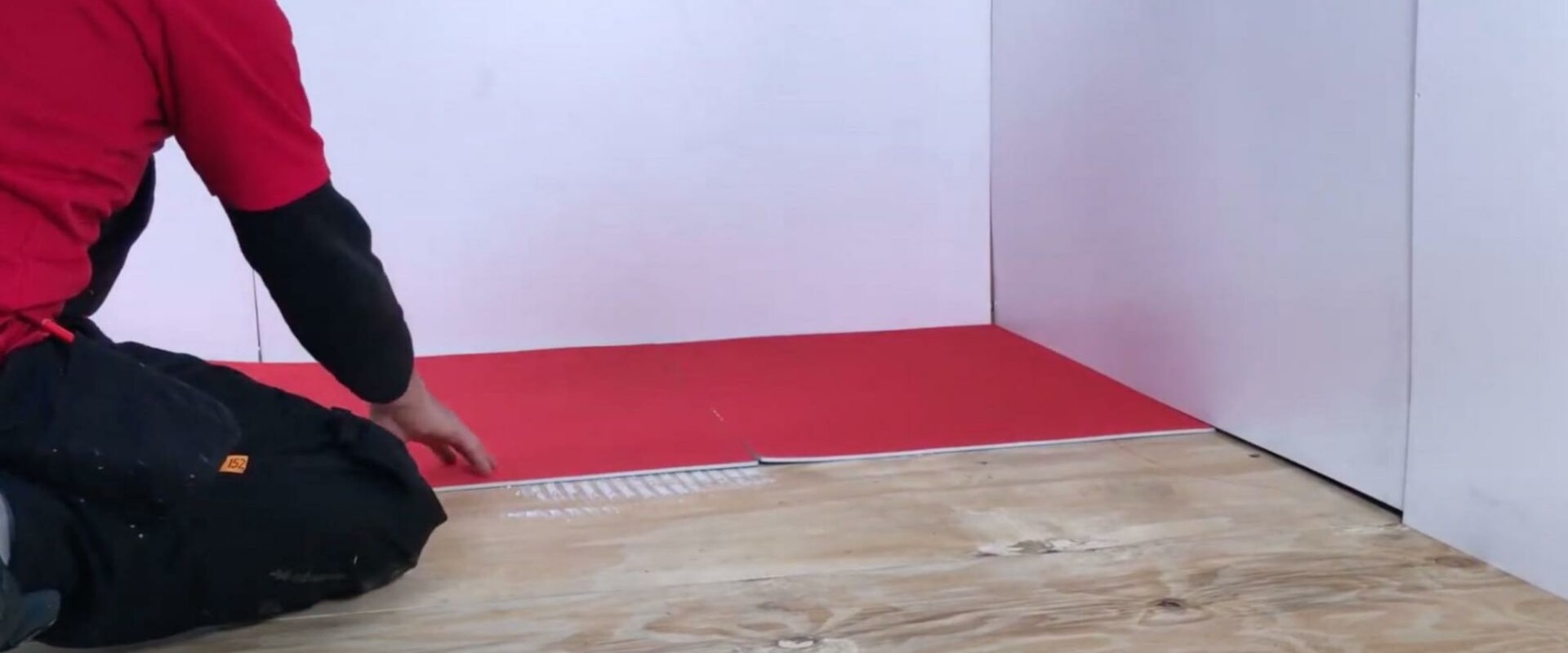 What Underlayment is Compatible with Radiant Heat?