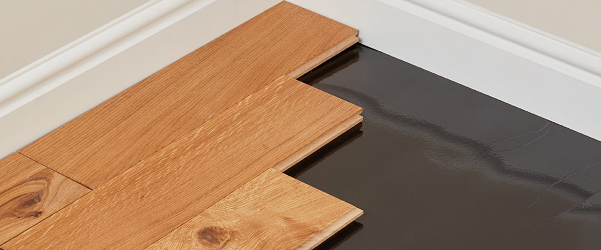 What is the Best Underlay for Laminate Flooring and Underfloor Heating?