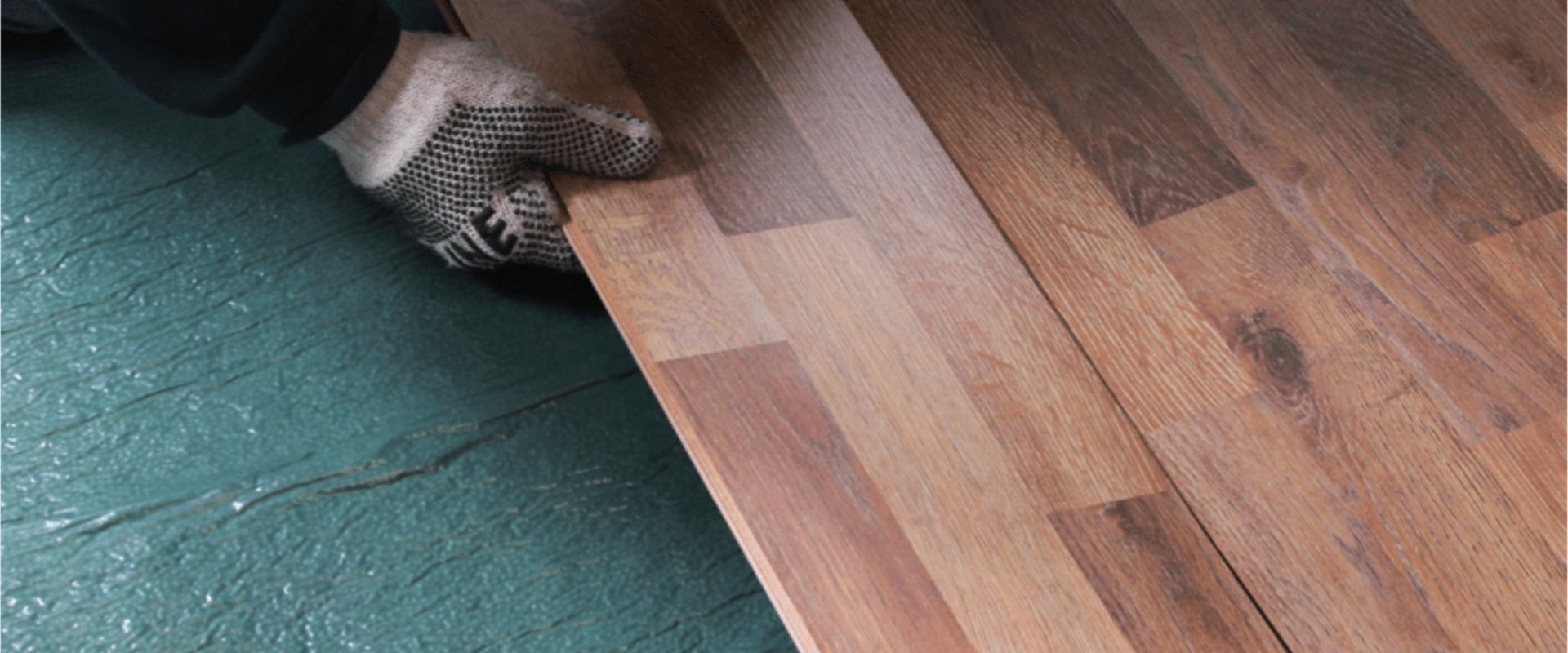 The Best Underlayment for Laminate Flooring to Reduce Noise