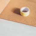 What Materials are Used in Soundproof Underlay for Laminate Flooring?