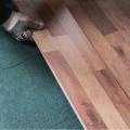 Should I Use Underlayment for Laminate Flooring with Attached Underlayment?