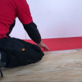 Does Underlayment Help with Heat?