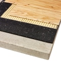 The Best Underlayment for Soundproofing a Floor