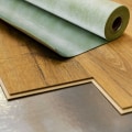 What is the Purpose of Laminate Underlayment?