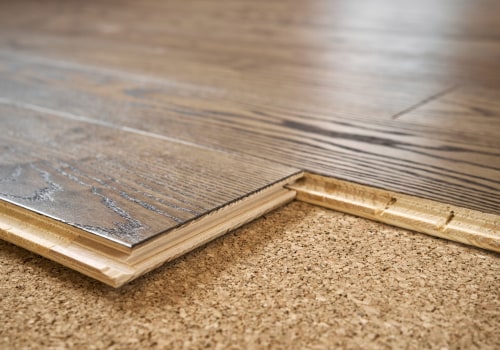 Can You Put Soundproofing Under Laminate Flooring?