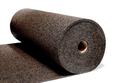 What is the Best Underlay for Soundproofing UK?