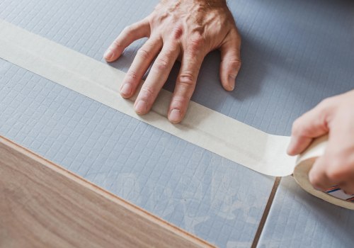 The Best Laminate Underlay for Soundproofing