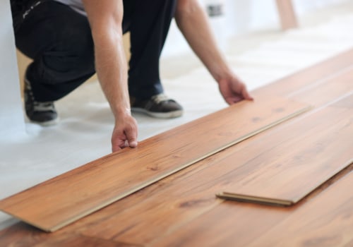 The Benefits of Soundproof Underlay for Laminate Flooring: A Comprehensive Guide